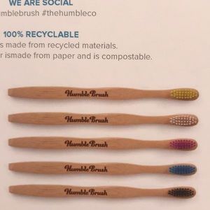 Toothbrush